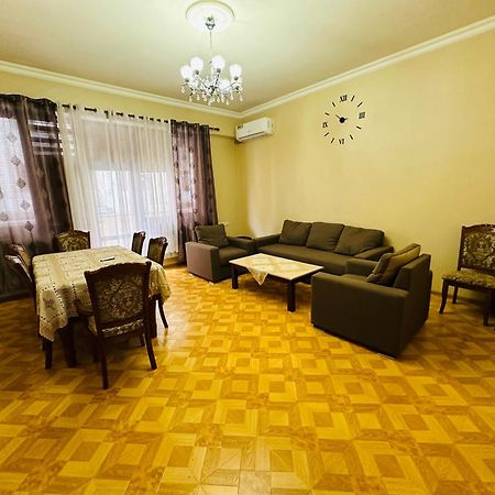 Sakharov Residence, Small Center Erywań Zewnętrze zdjęcie